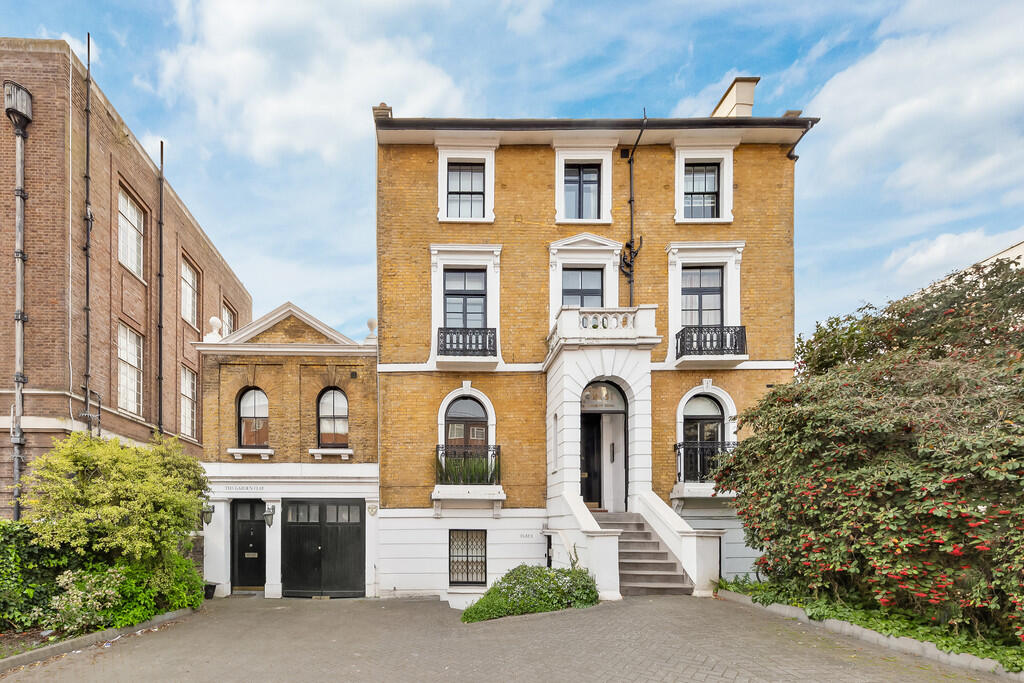 Main image of property: 5 Highbury Grove