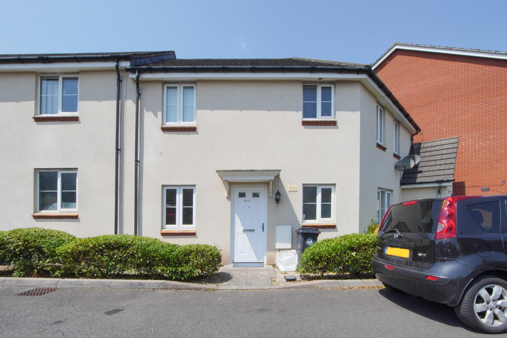 Main image of property: Wordsworth Road, Horfield