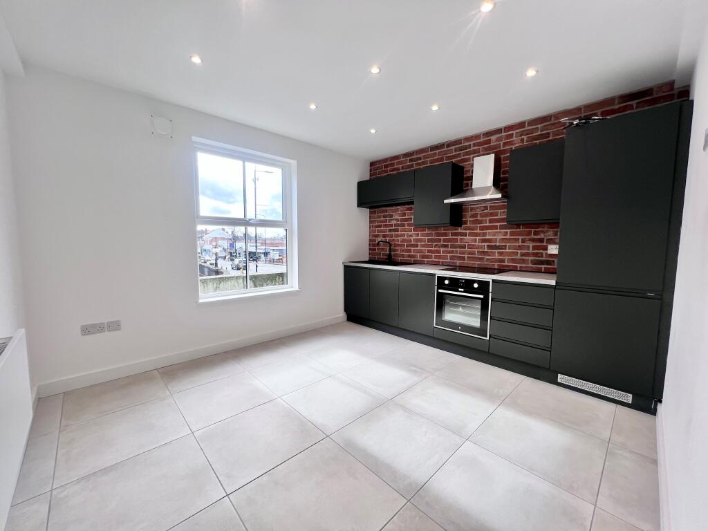 Main image of property: Railway Road, Urmston, M41