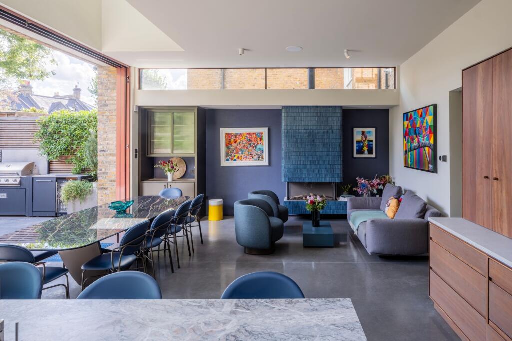 House in London - View 4
