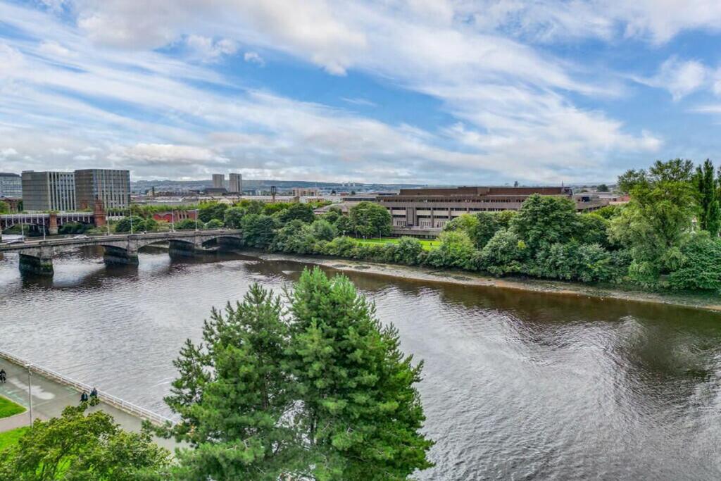 Apartment in Glasgow, Laurieston, Blythswood Holm - More