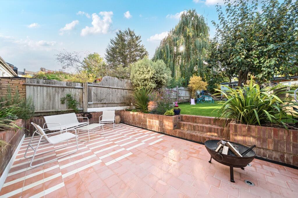 Eylewood Road, West Norwood, London, SE27 photo 2