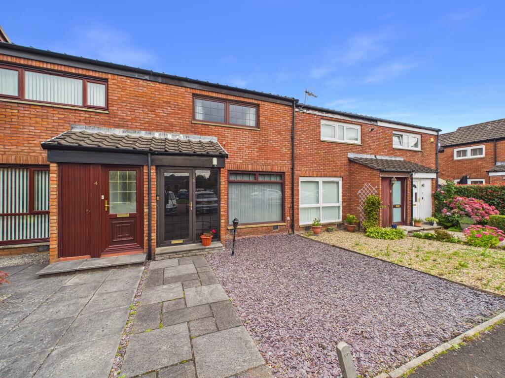 Main image of property: Lindams, Uddingston, Glasgow