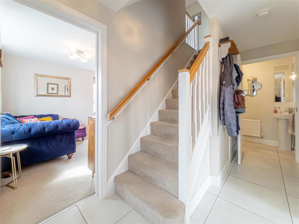 Gladstone Road, Melksham photo 5