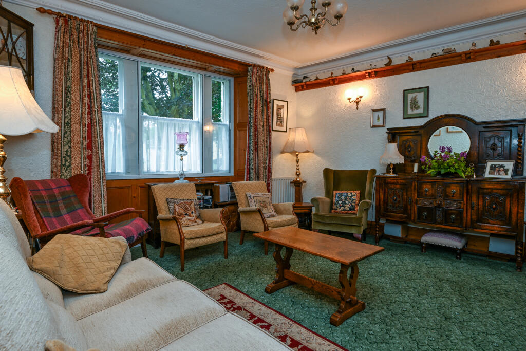 House in Rothbury, Northumberland - View 5