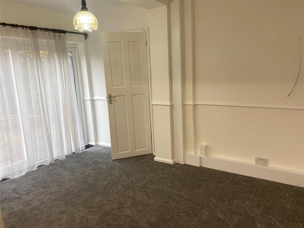 House in Boughton, Spring Park, Kingsthorpe - View 5