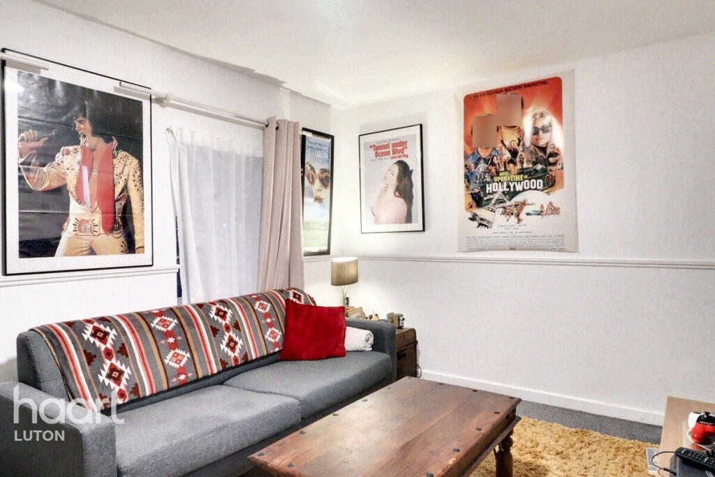 Main image of property: John Street, Luton