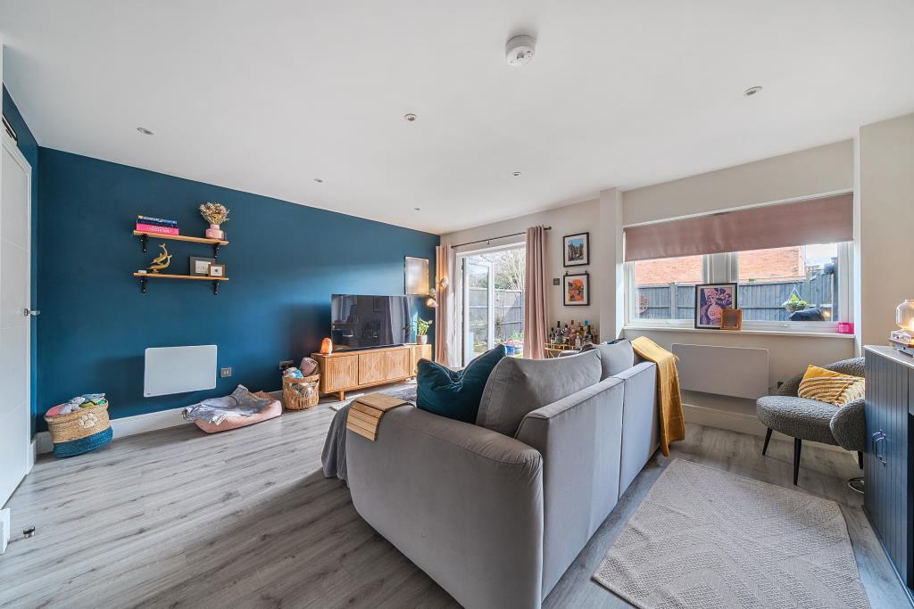 Main image of property: Calcot,  Reading, Berkshire, RG31