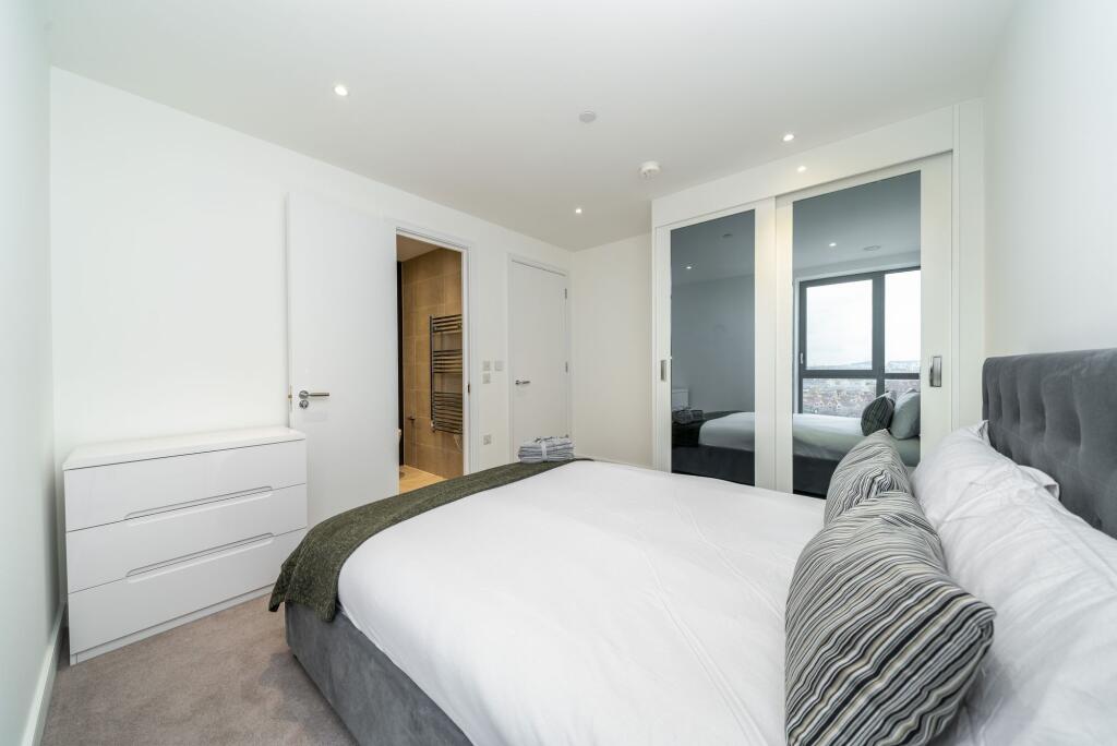 3 bedroom apartment for rent