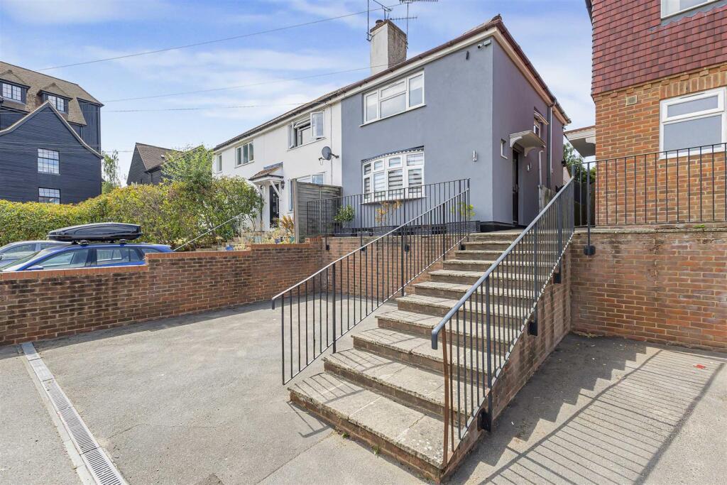 Main image of property: Mill Lane, Sevenoaks