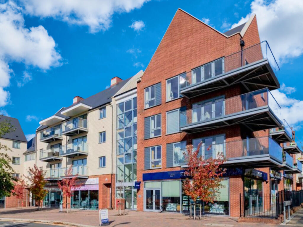 Main image of property: Sir John Fogge Avenue, Repton Park, Ashford