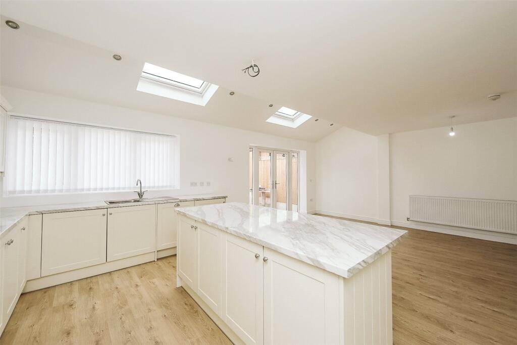 House in Liverpool, Canning / Georgian Quarter, Toxteth - View 2