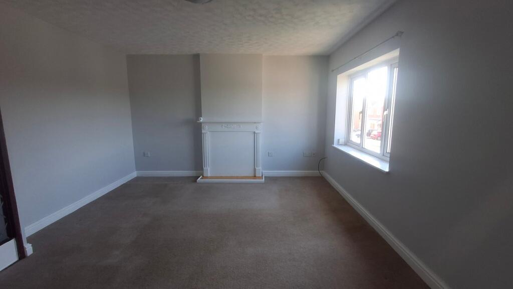 Apartment in Newark and Sherwood, Ollerton and Boughton CP - View 4