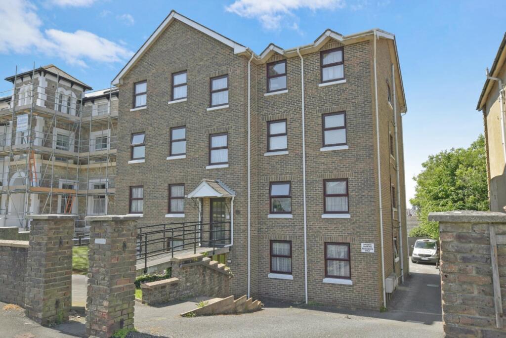 Main image of property: Alexandra Road Ryde PO33