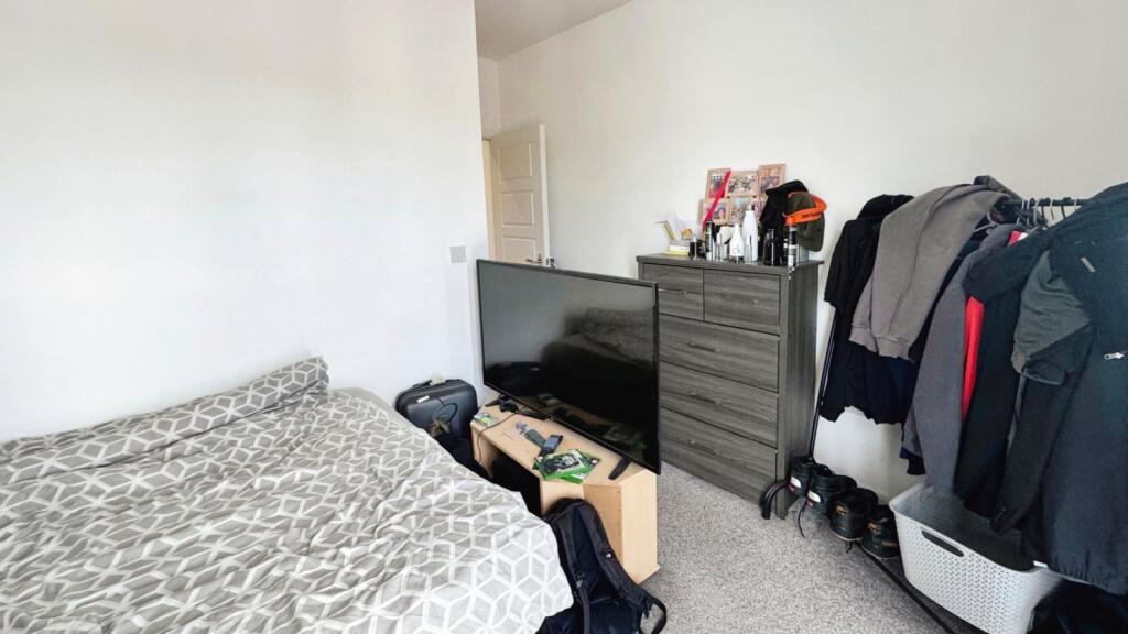 Apartment in Preston, Broadgate, Avenham - View 4