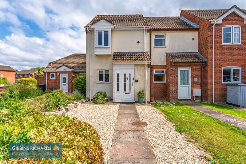 Main image of property: Poplar Road, Bridgwater