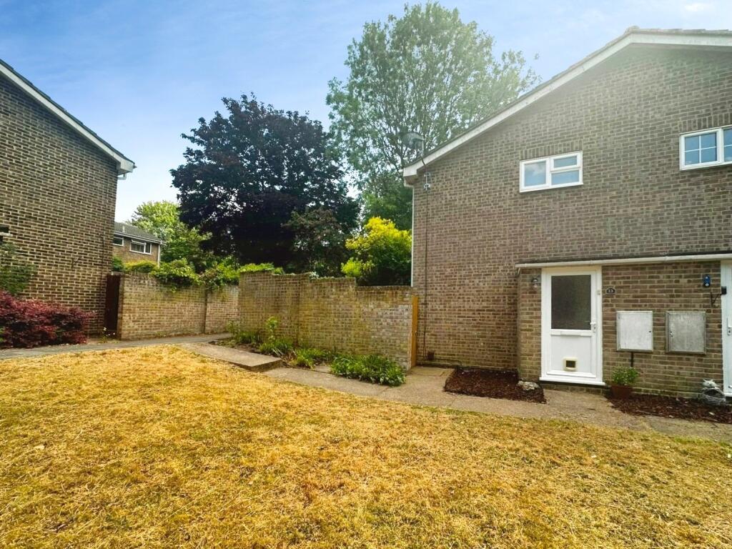 Main image of property: Thistledown Close, Hempstead, Gillingham, Kent, ME7