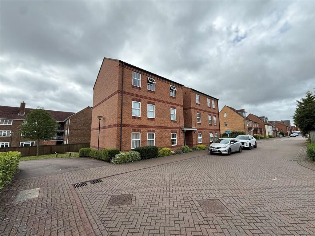 Sherwood Street, Hucknall, NOTTINGHAM - View 3
