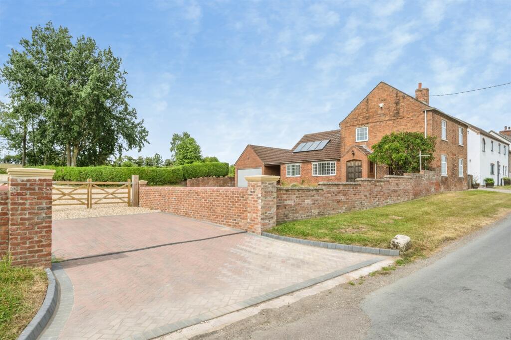 Main image of property: Middle Bridge Road, Gringley-On-The-Hill, Doncaster