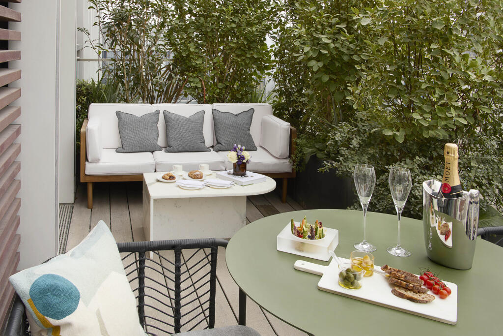 Main image of property: The Residences at Mandarin Oriental, Mayfair W1