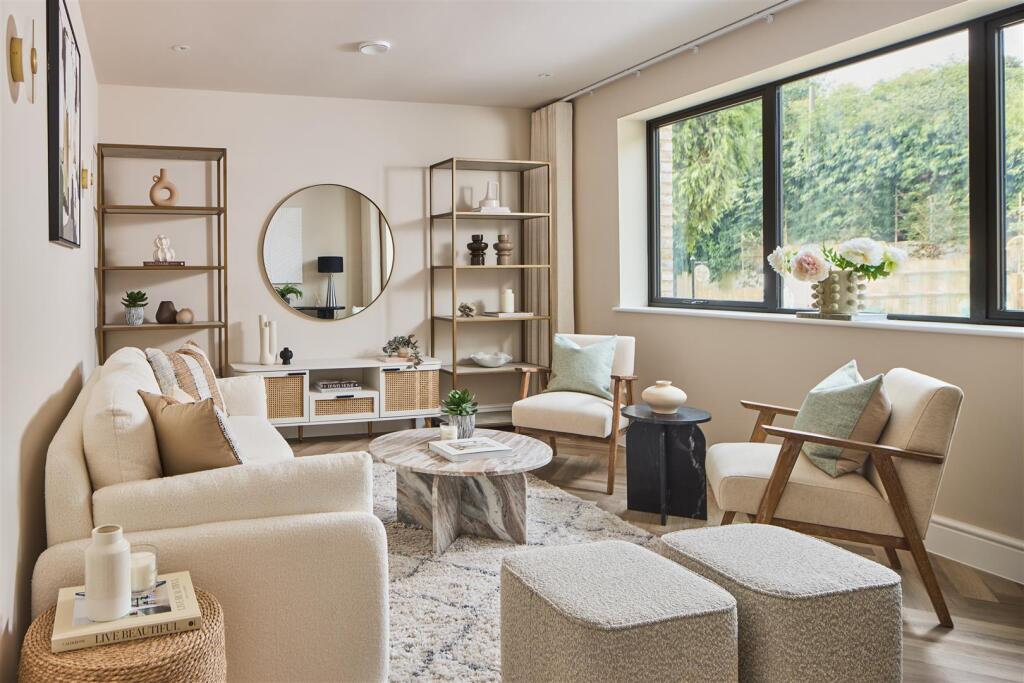 House in Tunbridge Wells, High Brooms, Southborough - View 5