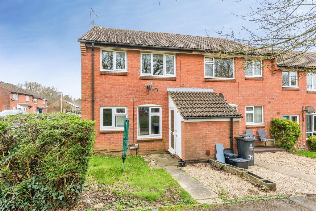 Main image of property: Denbeck Wood, Eastleaze, Swindon