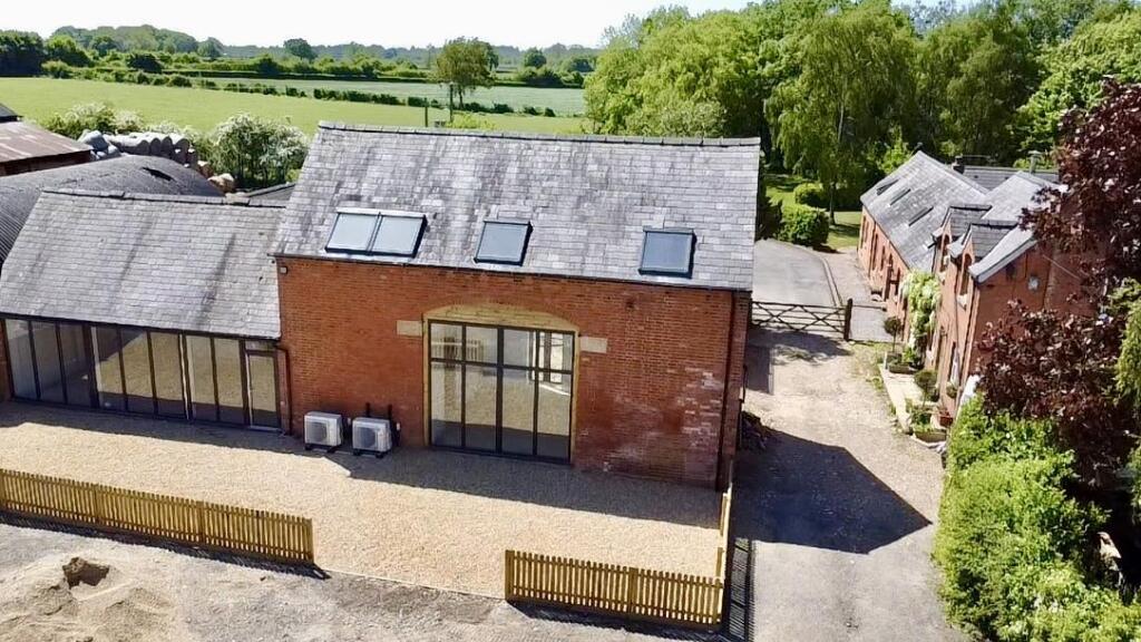 Main image of property: Welford Road, Naseby, Northamptonshire NN6