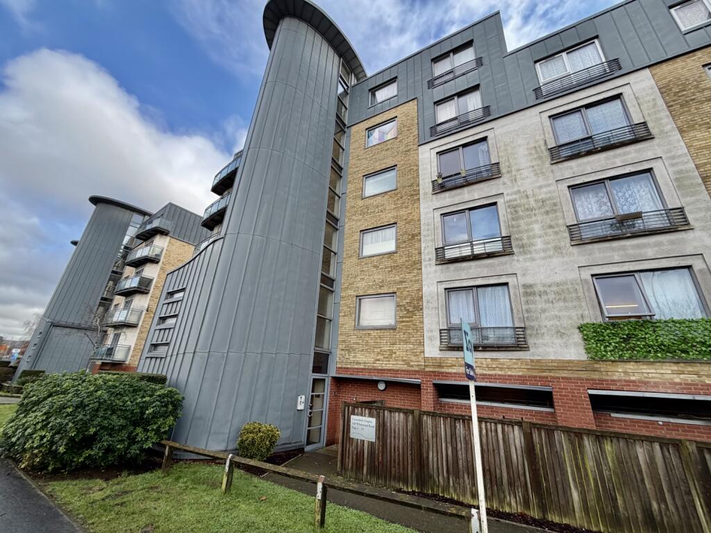 Main image of property: 169 Wherstead Road, IP2