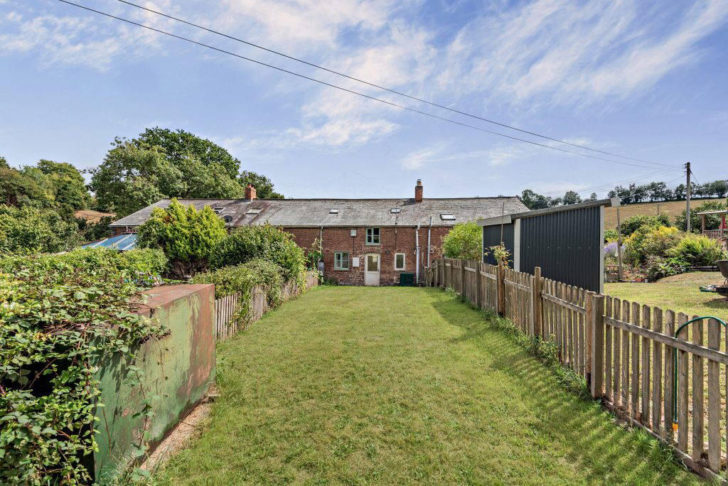 Main image of property: Bromley Cottages, Hoarwithy, Herefordshire, HR2 6QN