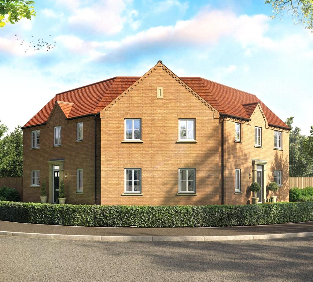 Main image of property: Arden Park, Redditch, Worcestershire, B98