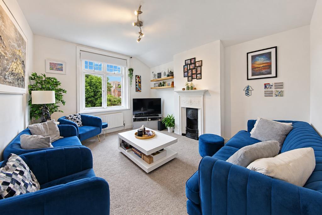 Apartment in London - View 2