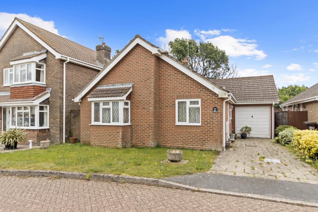 Main image of property: Spurway Park, Polegate, BN26