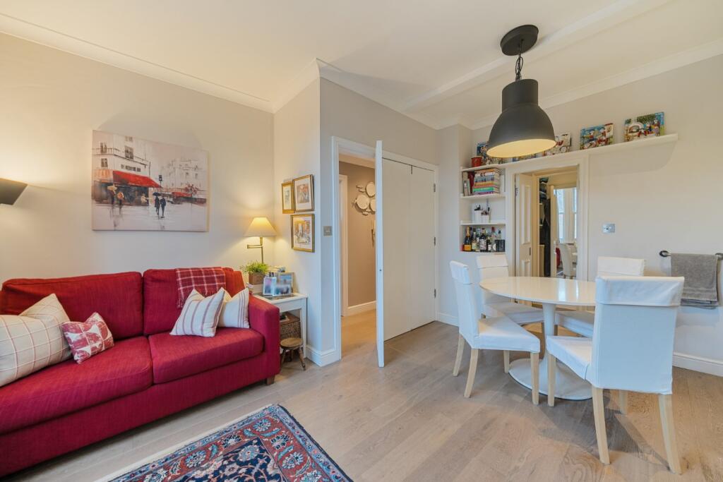 Main image of property: Holland Road, London, W14