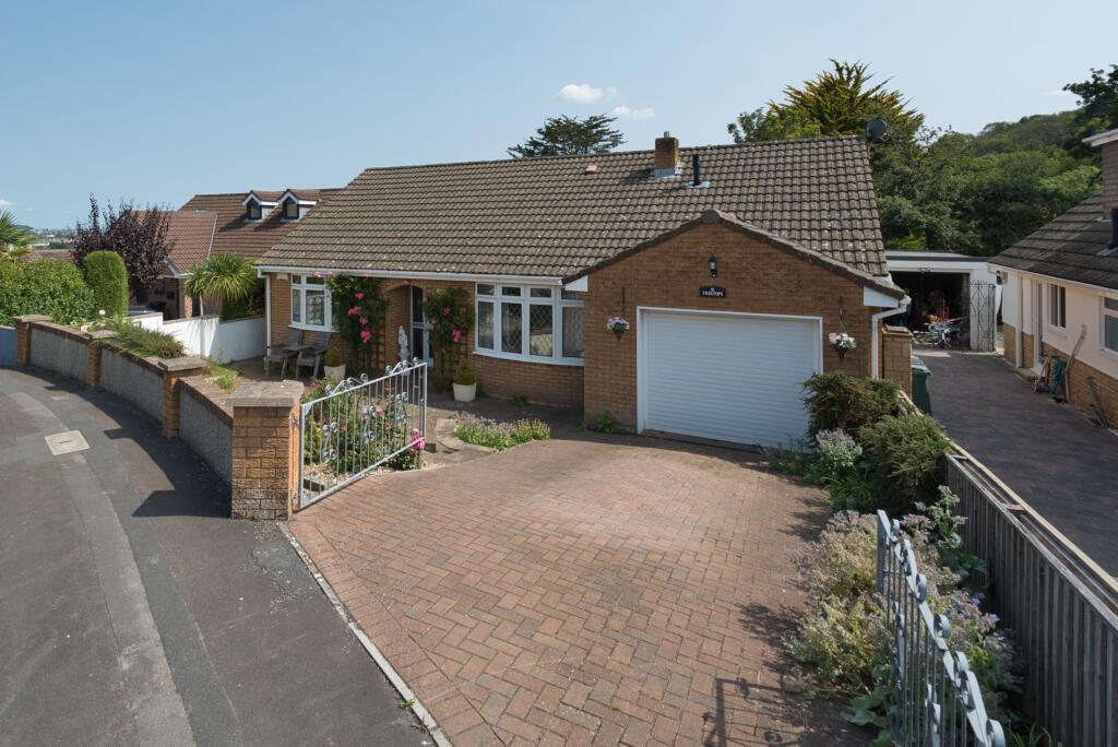 House in Weston-super-Mare, Oldmixon - View 5