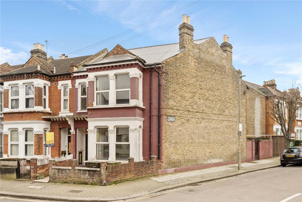 Main image of property: Boundaries Road, London, SW12