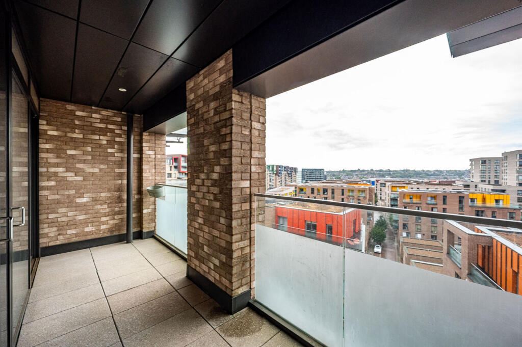 Apartment in London, Royal Borough of Greenwich