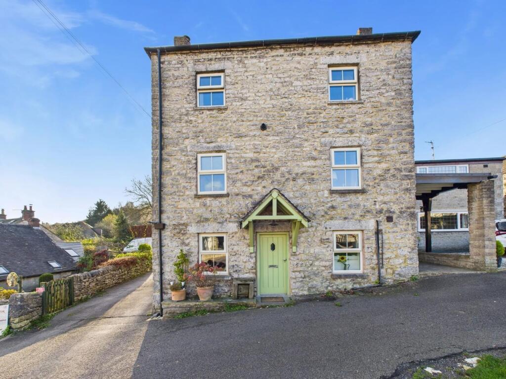 Main image of property: The Green, Middleton, DE4