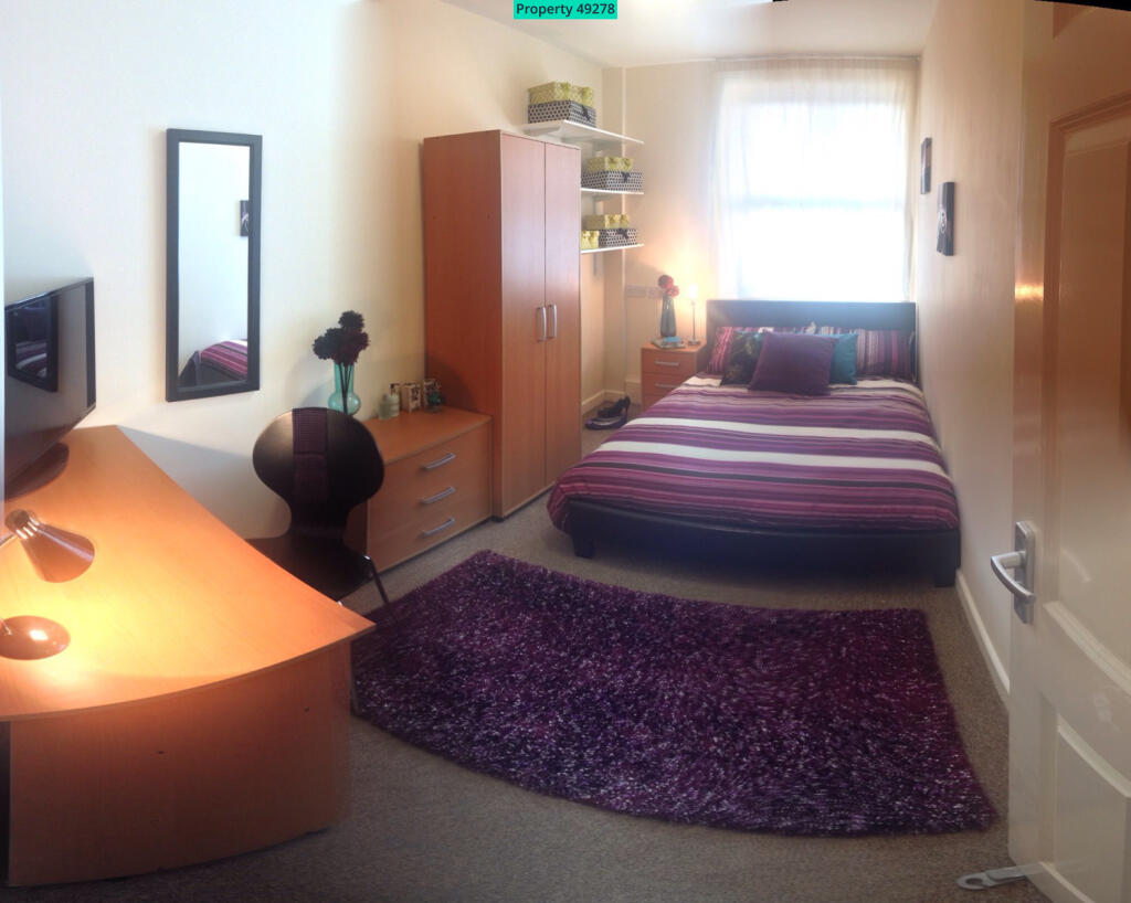 Main image of property: Flat 2, 31 Loughborough Road, West Bridgford, Nottingham, NG2