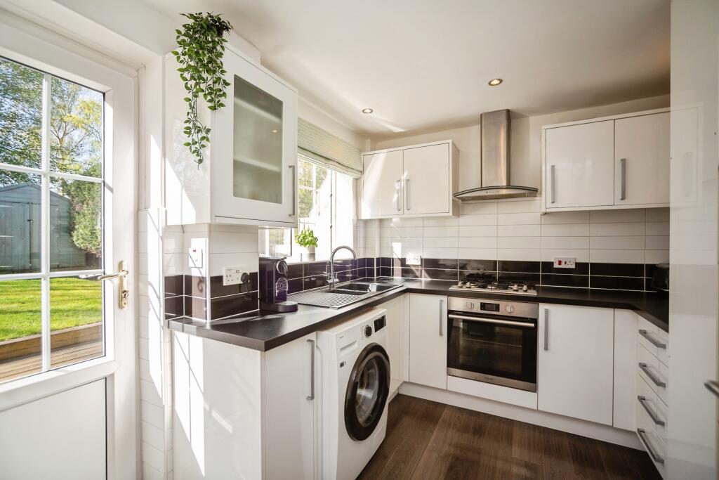 House in Tonbridge and Malling, Leybourne - View 4