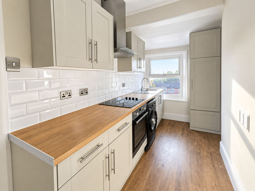 Main image of property: 5 Park Terrace, Liverpool, L22