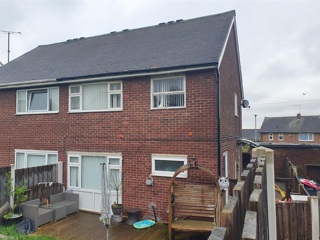 Main image of property: Whitehall Road, Rotherham