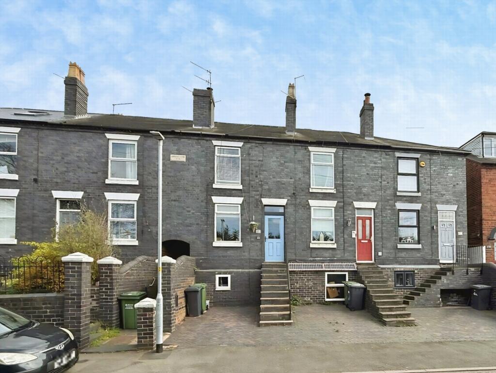 Main image of property: Wilden Lane, Stourport-On-Severn, DY13