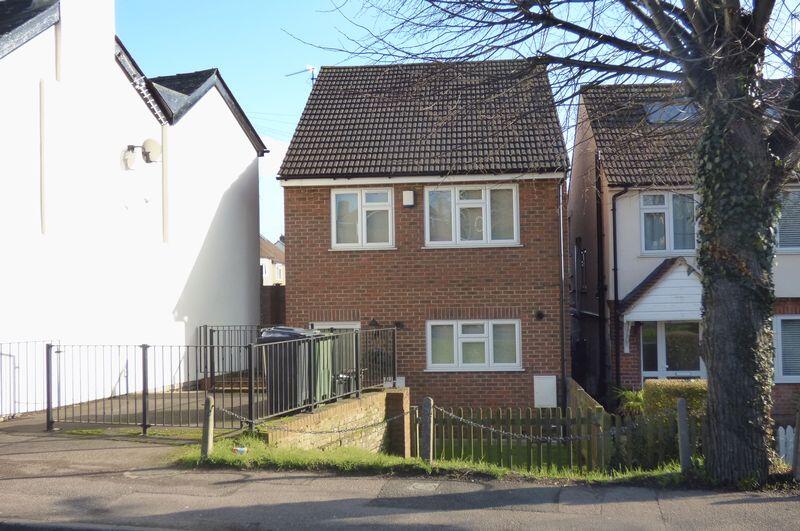 Main image of property: High Road, Wormley