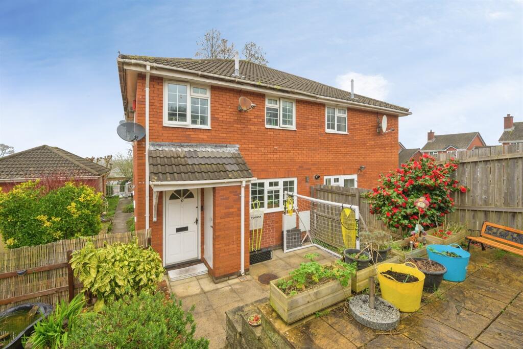 Main image of property: Parker Close, Plymouth