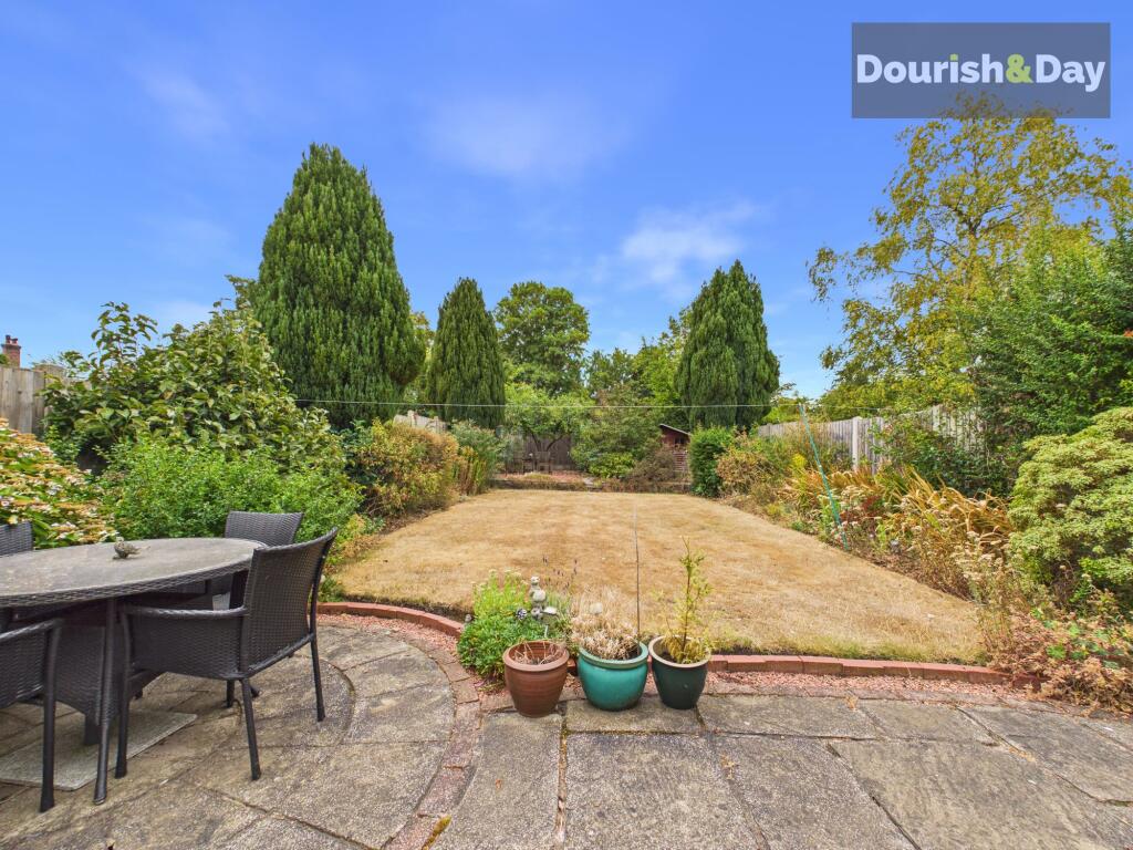 House in Stoke-on-Trent - View 4