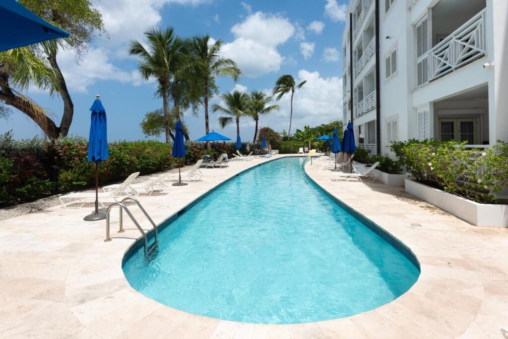Main image of property: Paynes Bay, St James