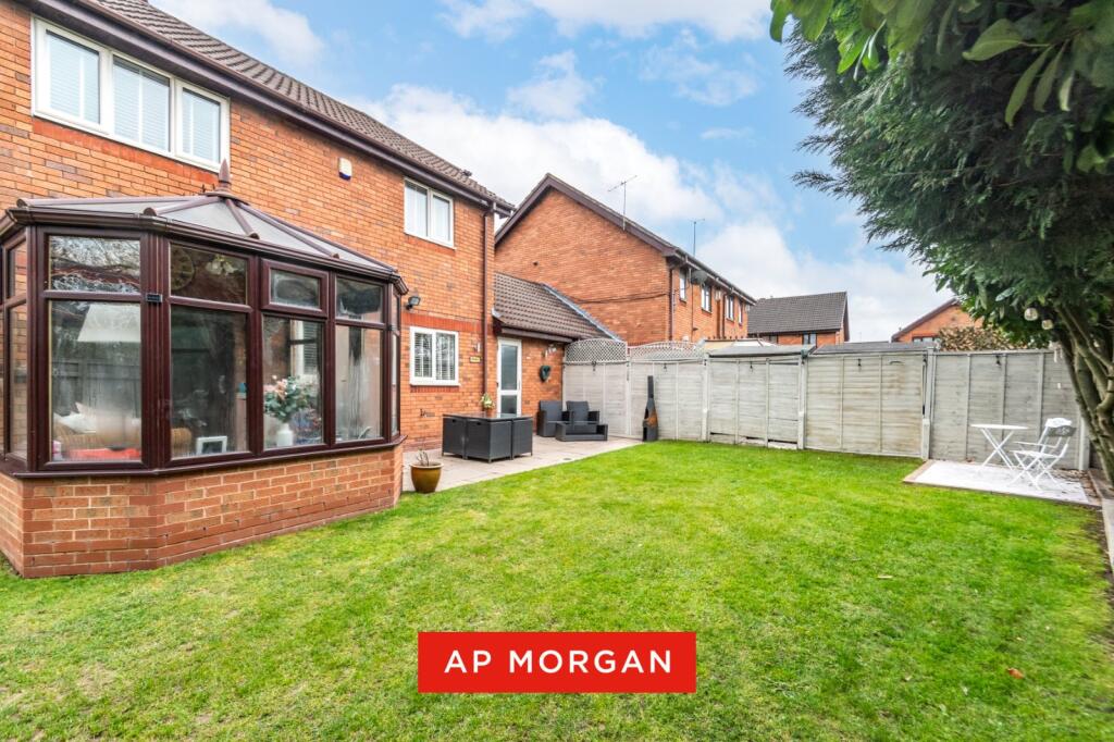 Additional image 27 of Pine Woods, Bartley Green, Birmingham, West Midlands, B32