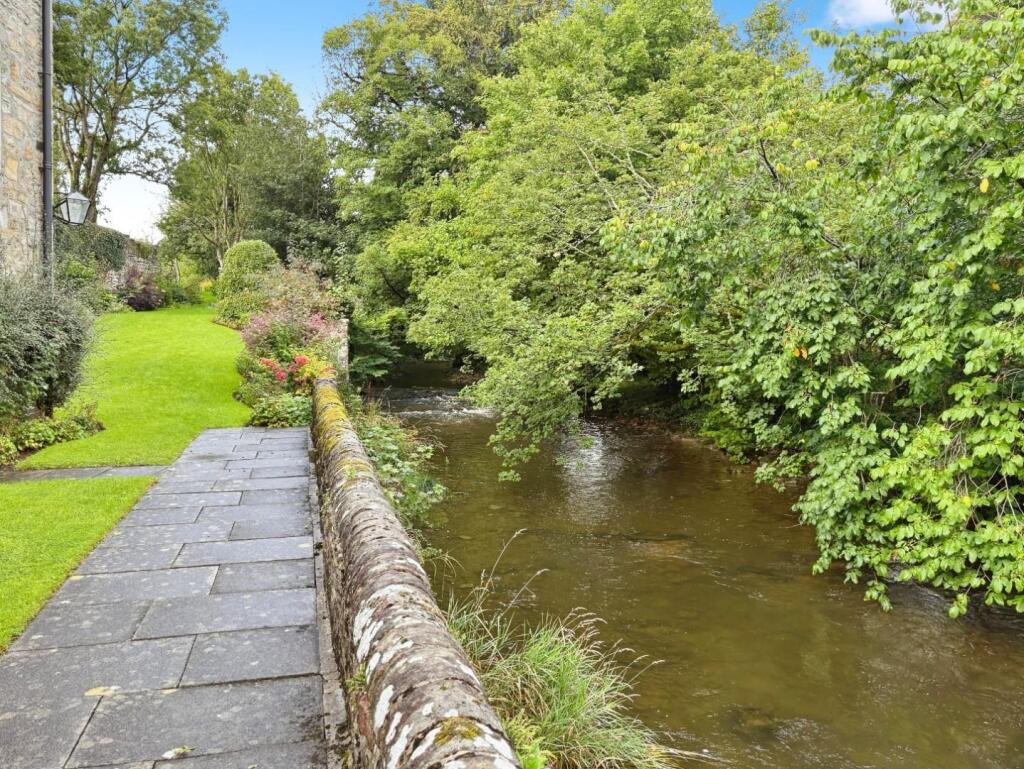 Additional image 8 of Riverside Walk, Airton, Skipton