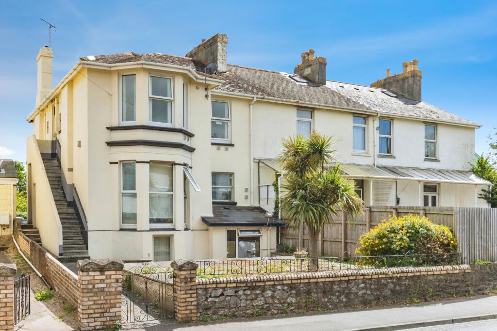 Main image of property: Dartmouth Road, Paignton, Devon, TQ4