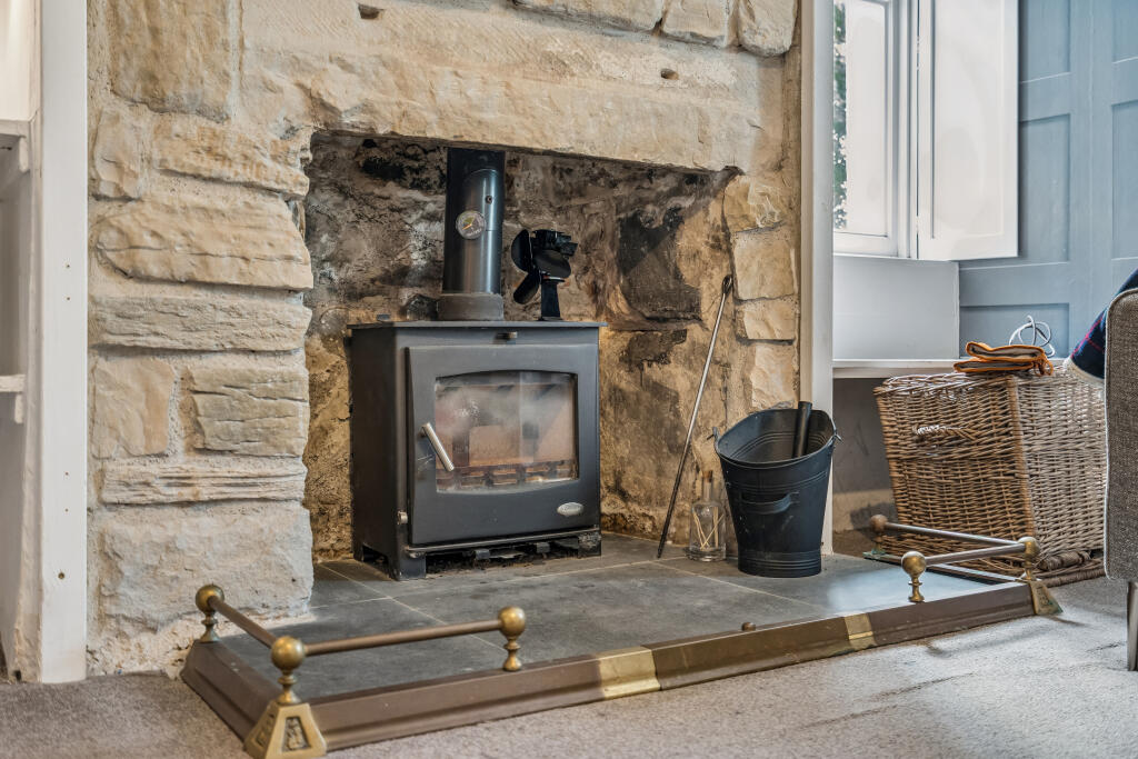House in Falkirk, Clackmannanshire - View 5